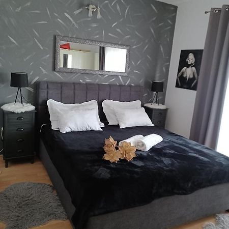 Apartman Marija Bibinje Ngoại thất bức ảnh