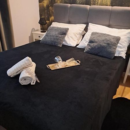 Apartman Marija Bibinje Ngoại thất bức ảnh