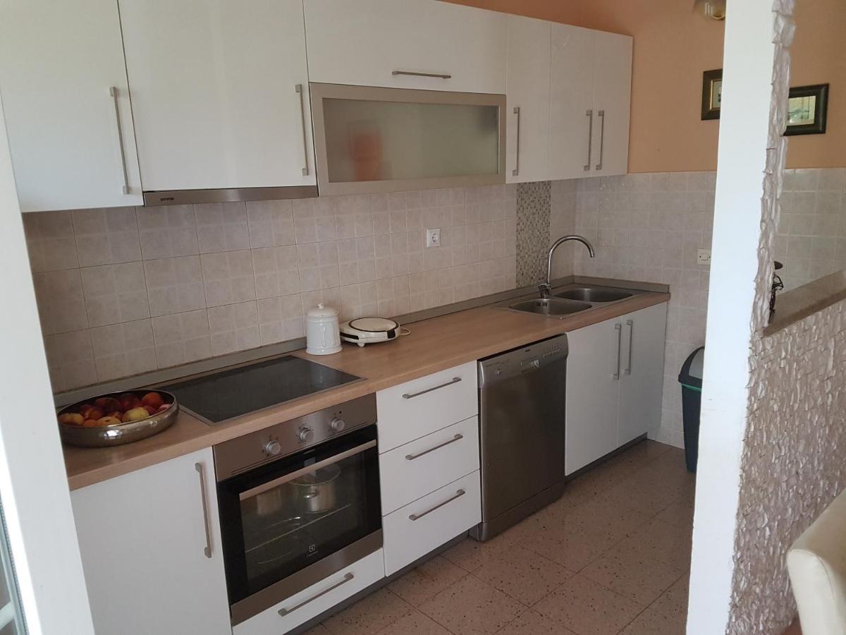 Apartman Marija Bibinje Ngoại thất bức ảnh