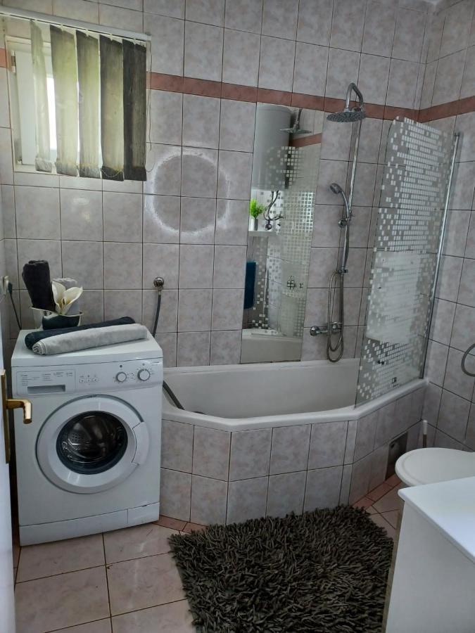 Apartman Marija Bibinje Ngoại thất bức ảnh