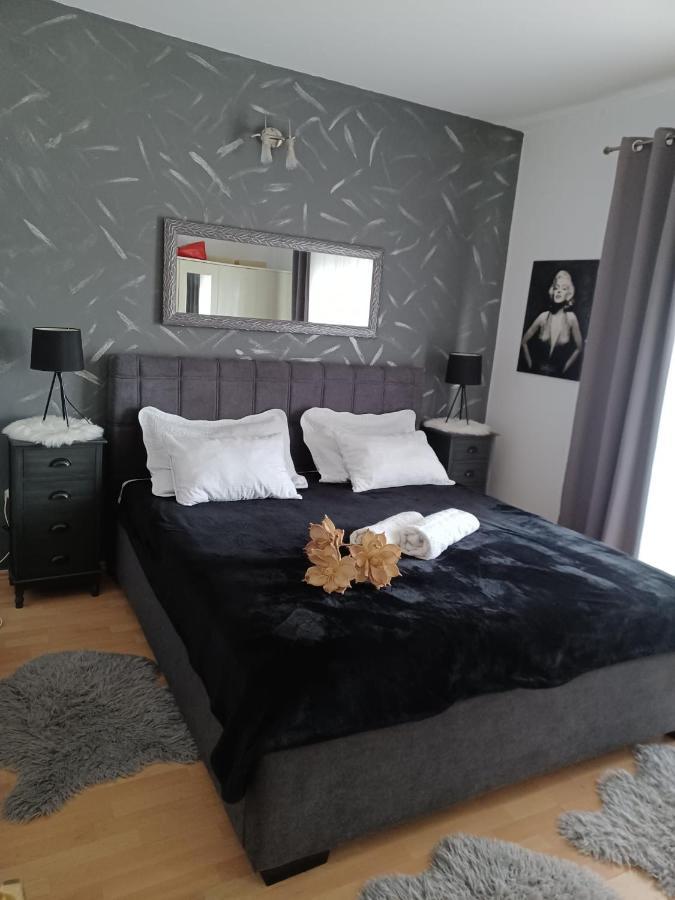 Apartman Marija Bibinje Ngoại thất bức ảnh