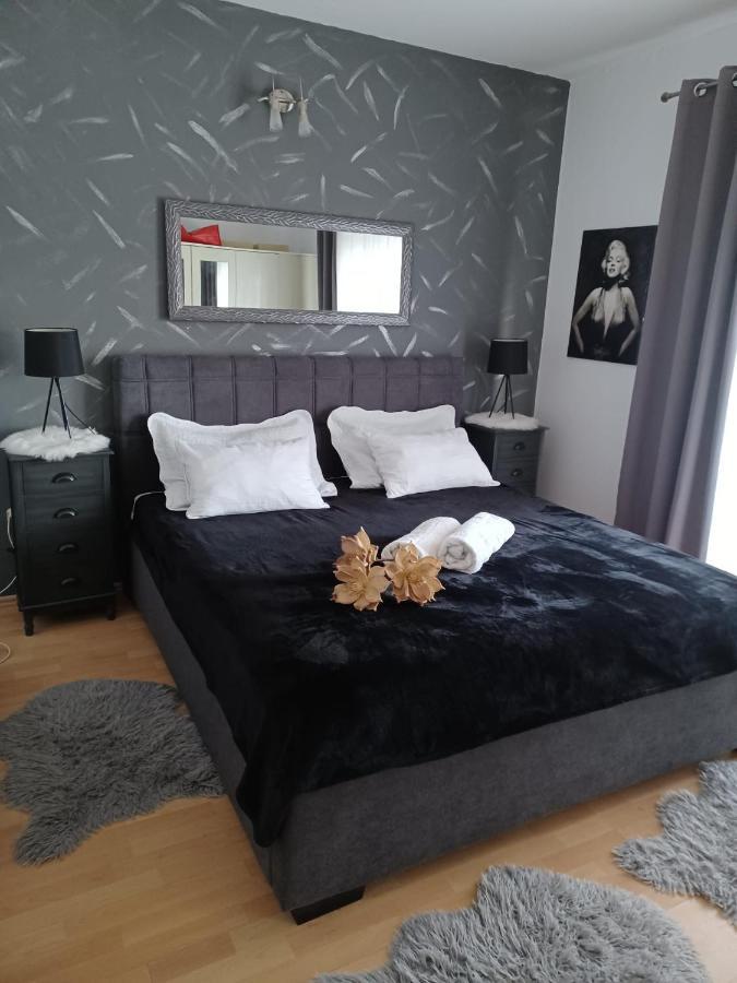 Apartman Marija Bibinje Ngoại thất bức ảnh
