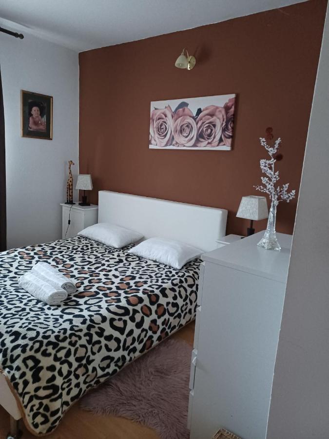 Apartman Marija Bibinje Ngoại thất bức ảnh