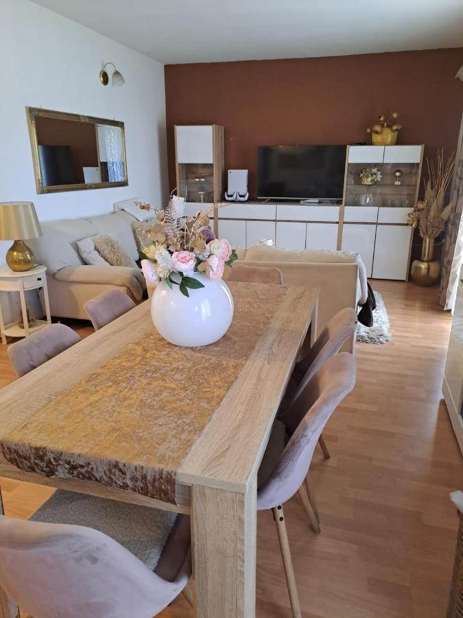 Apartman Marija Bibinje Ngoại thất bức ảnh