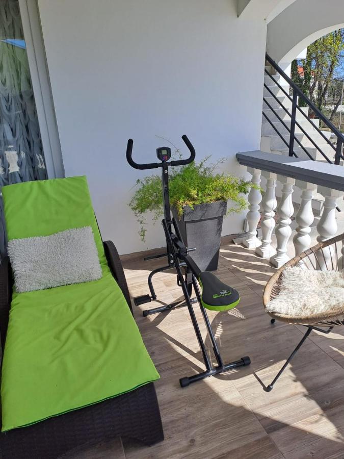 Apartman Marija Bibinje Ngoại thất bức ảnh