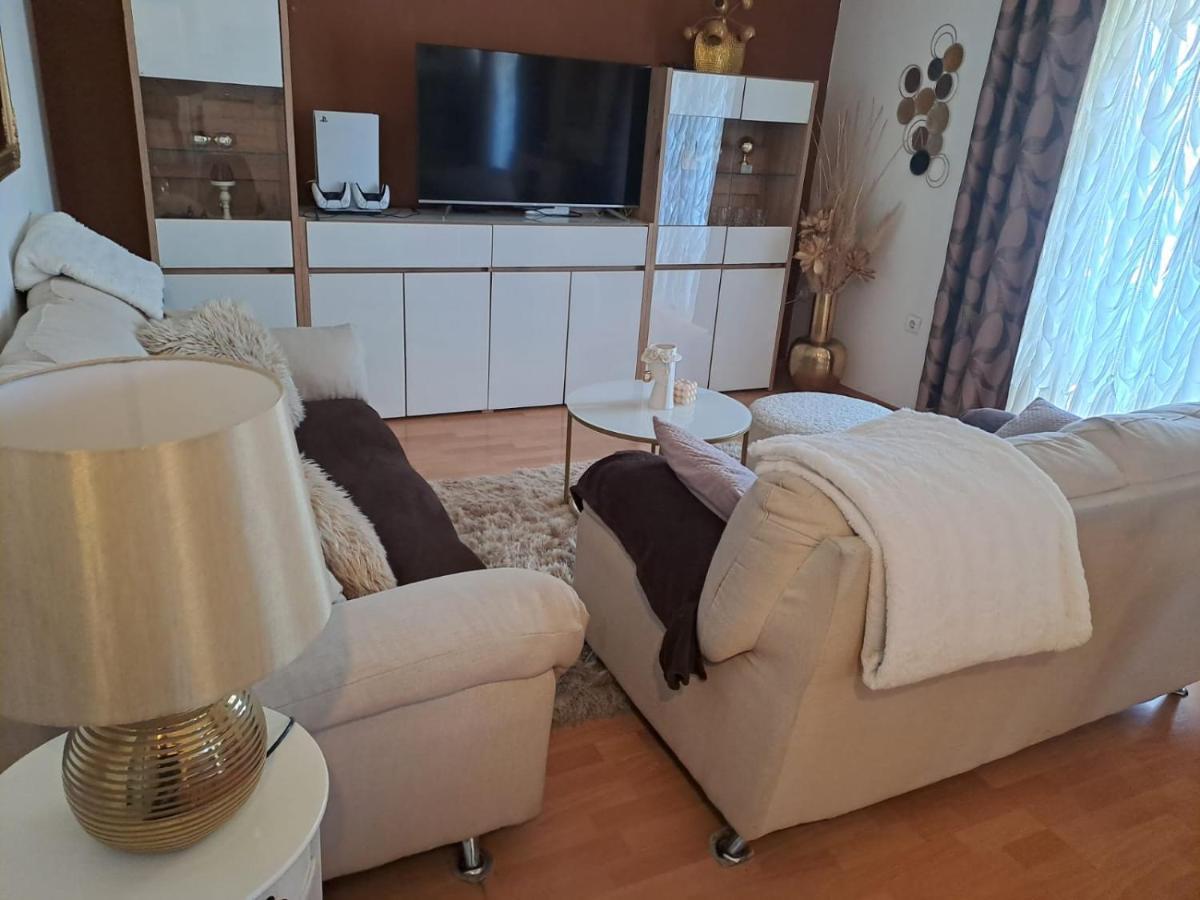 Apartman Marija Bibinje Ngoại thất bức ảnh