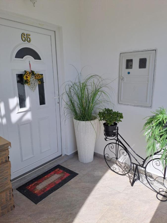 Apartman Marija Bibinje Ngoại thất bức ảnh
