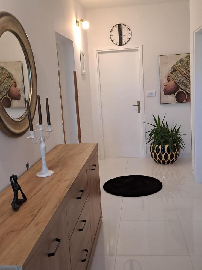 Apartman Marija Bibinje Ngoại thất bức ảnh