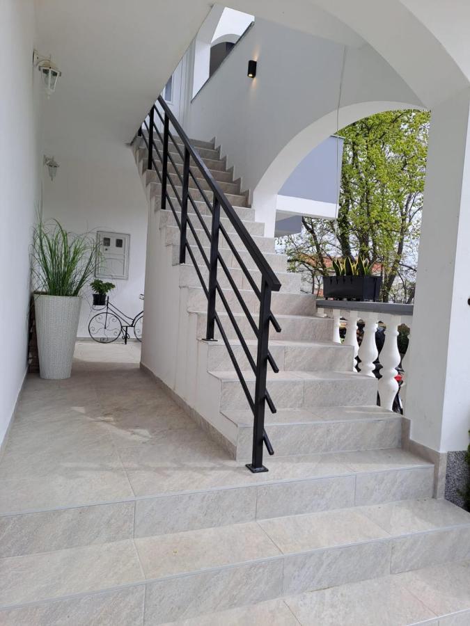 Apartman Marija Bibinje Ngoại thất bức ảnh