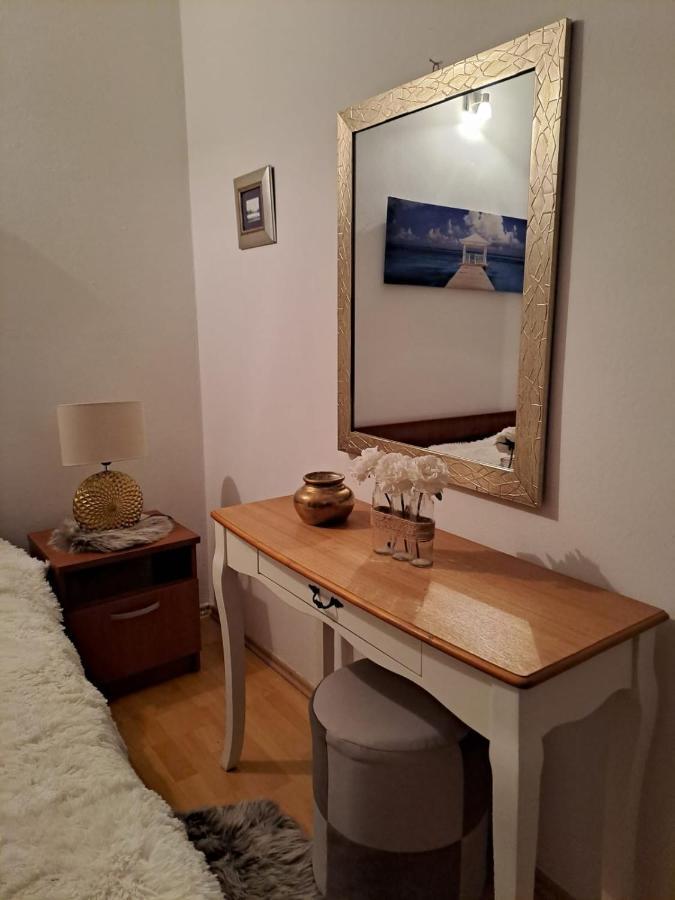 Apartman Marija Bibinje Ngoại thất bức ảnh