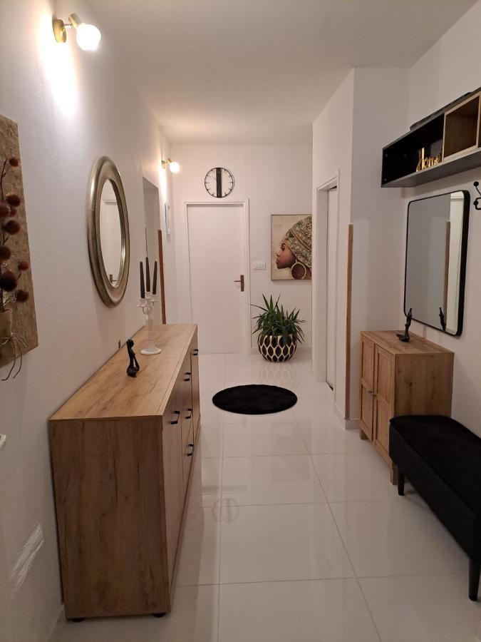 Apartman Marija Bibinje Ngoại thất bức ảnh