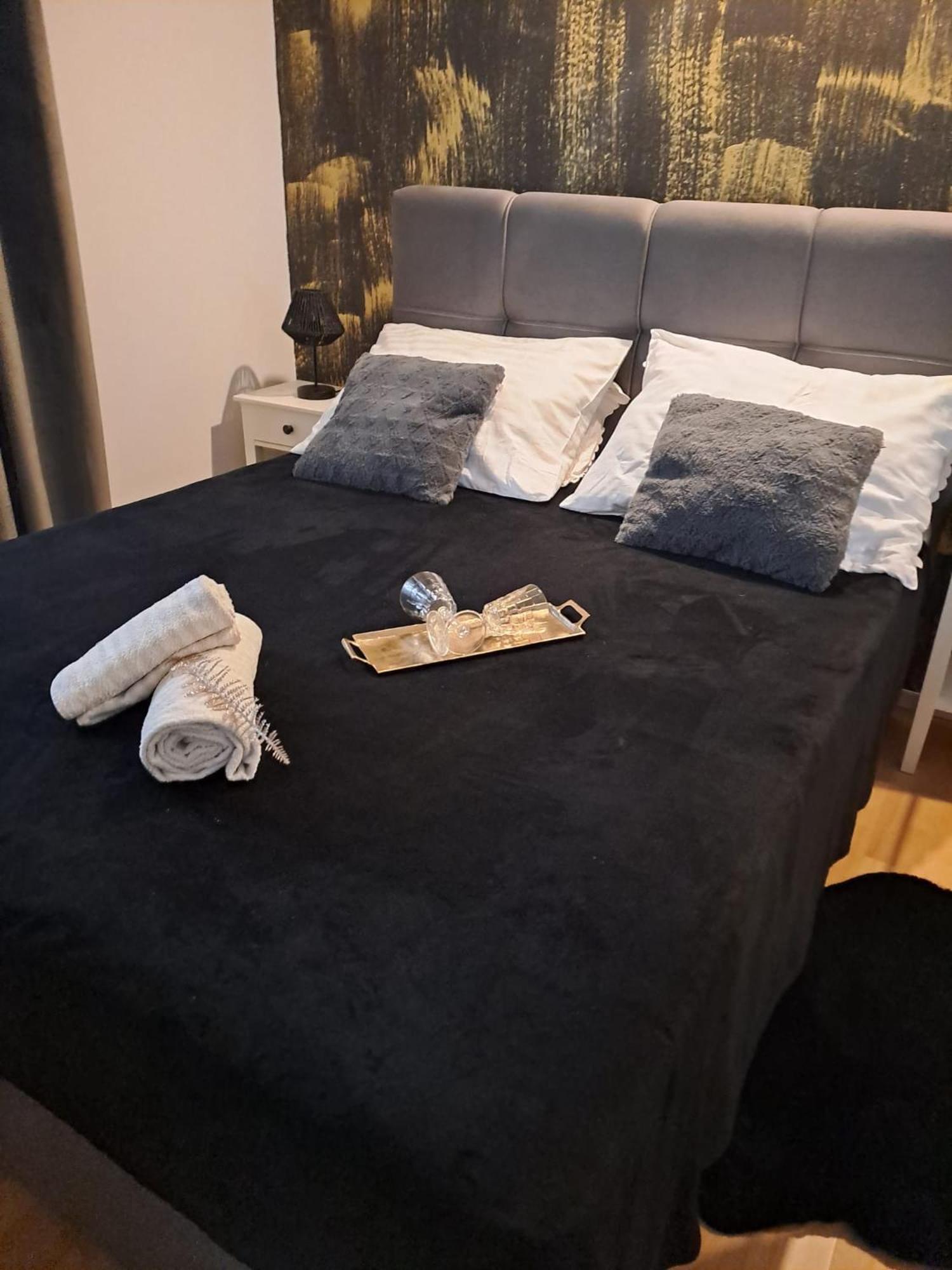 Apartman Marija Bibinje Ngoại thất bức ảnh