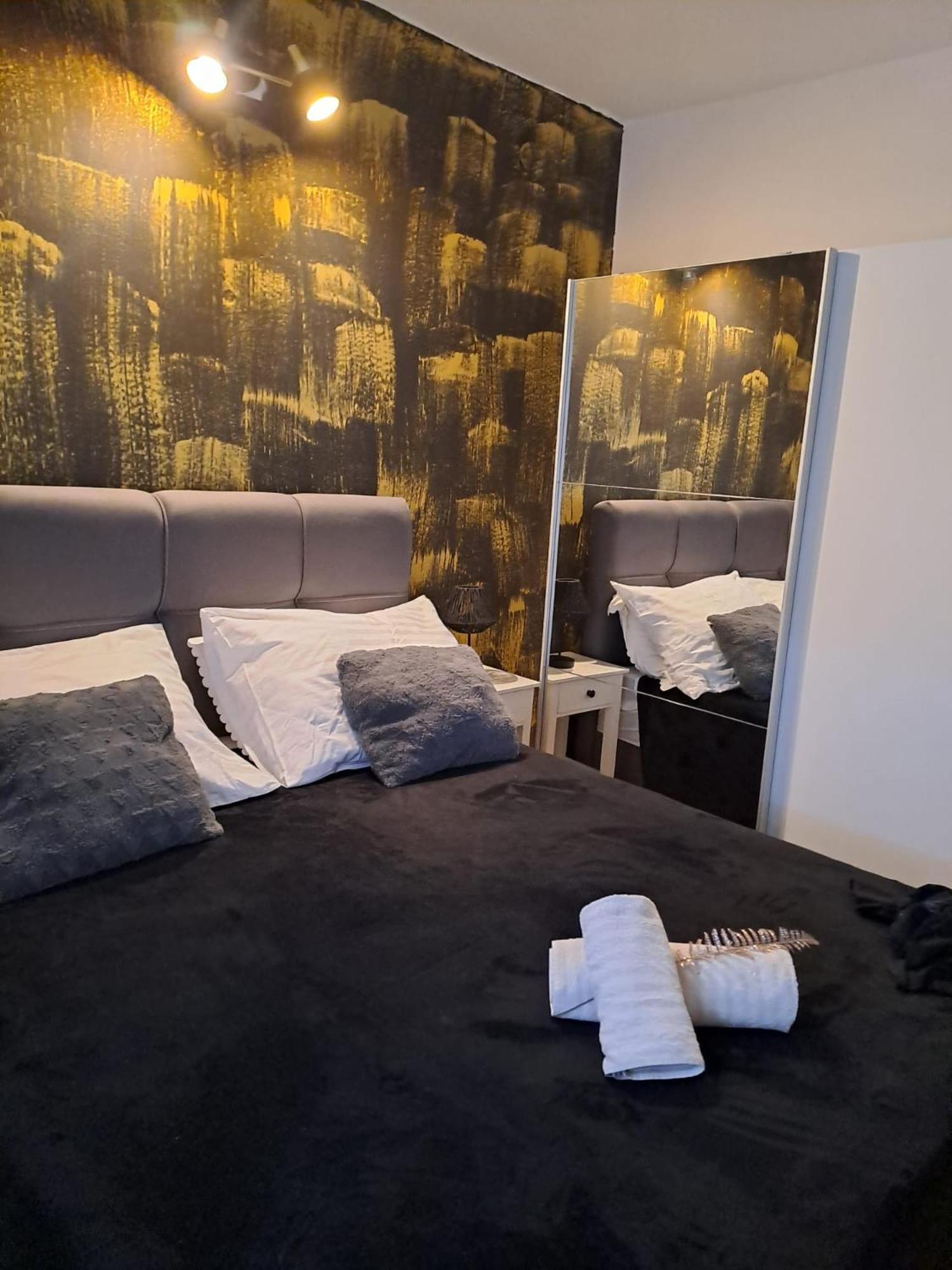 Apartman Marija Bibinje Ngoại thất bức ảnh