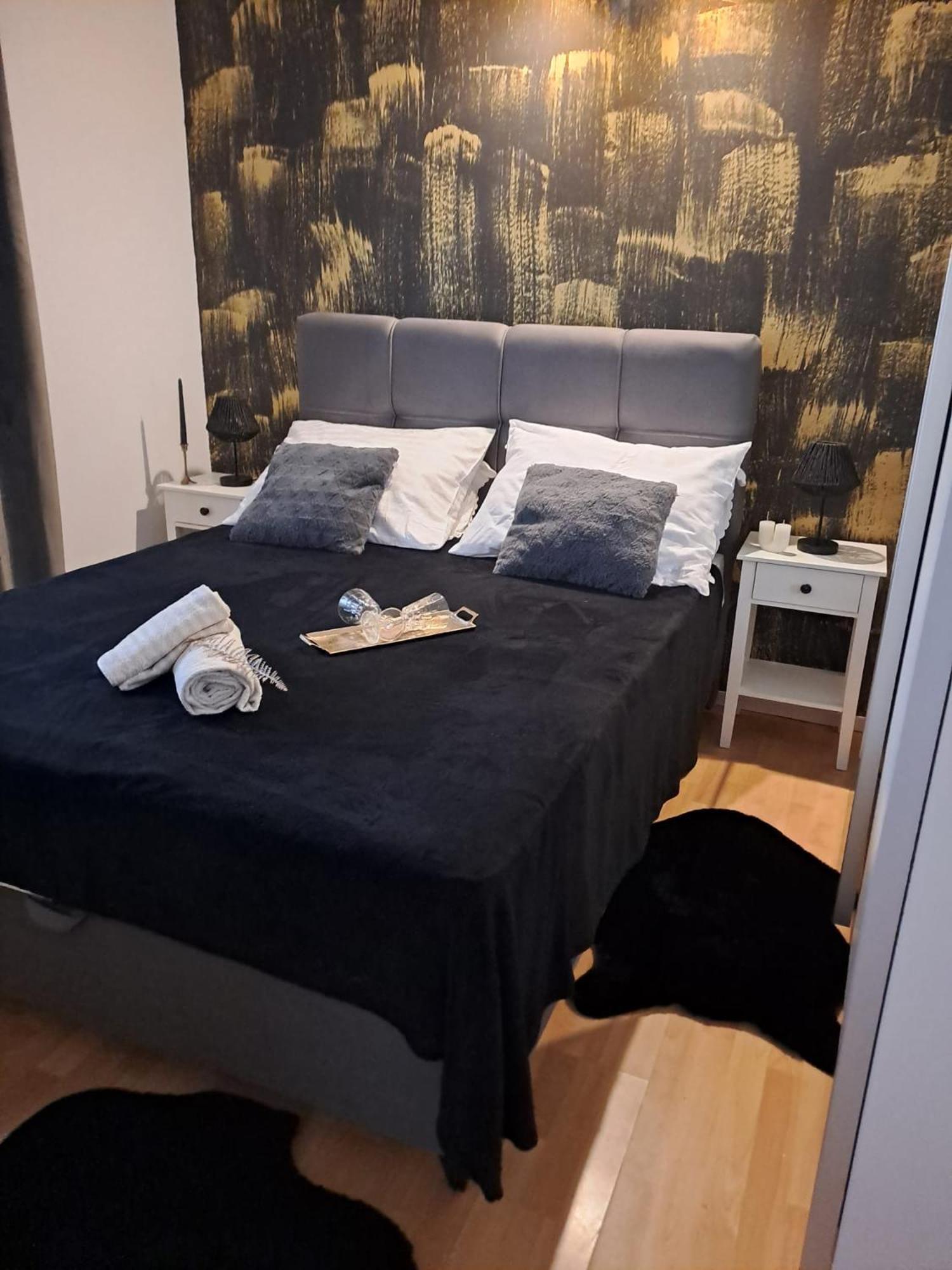 Apartman Marija Bibinje Ngoại thất bức ảnh